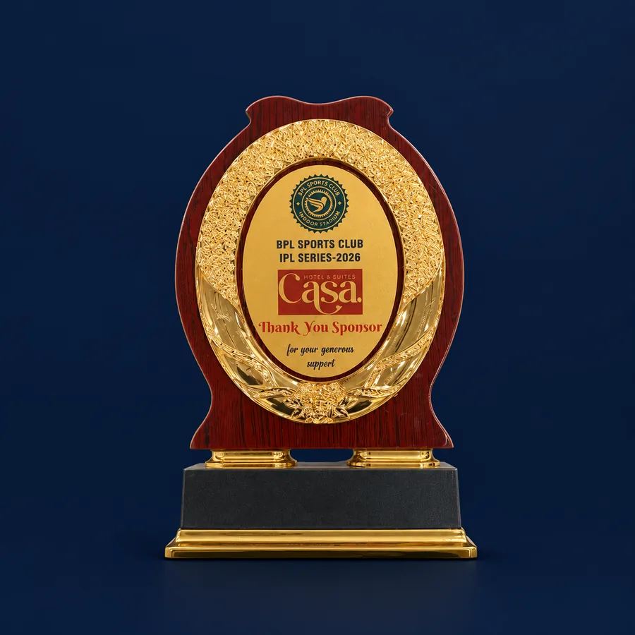 IPL Series 2026 Sponsor