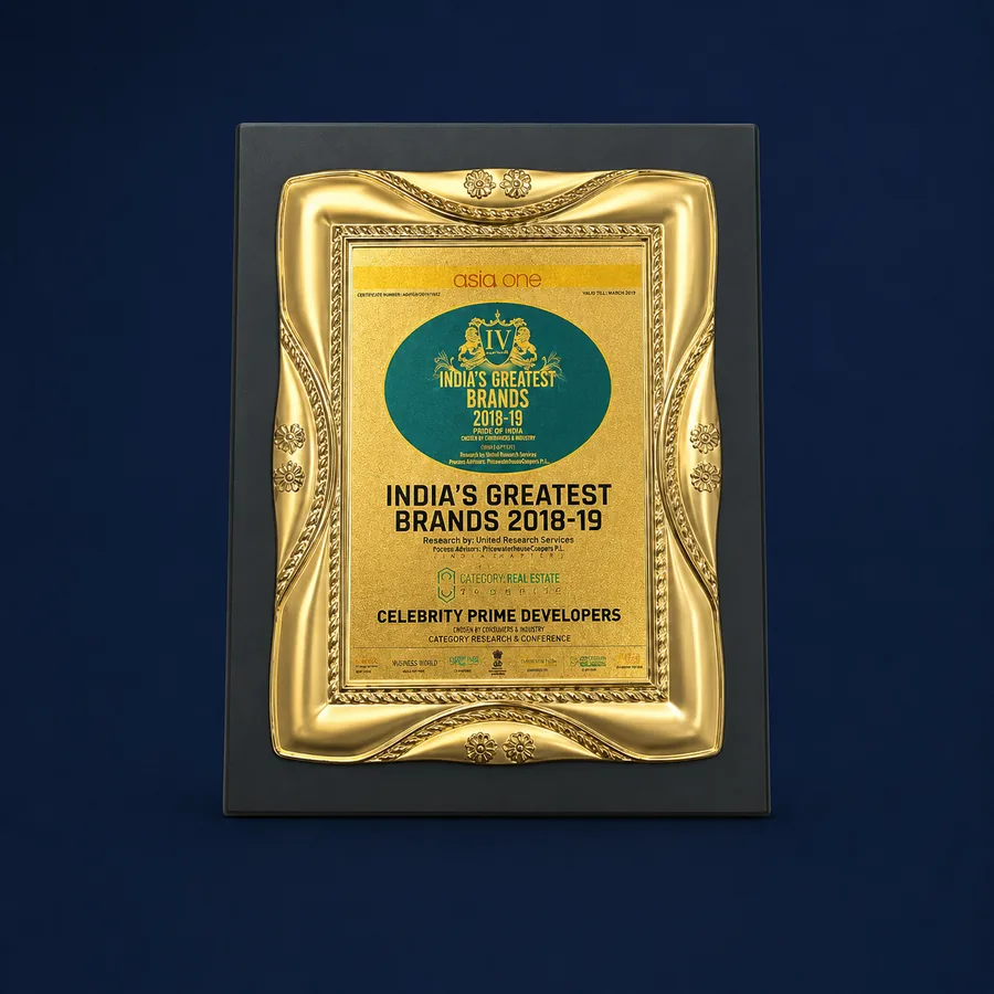 India's Greatest Brands 2018–19