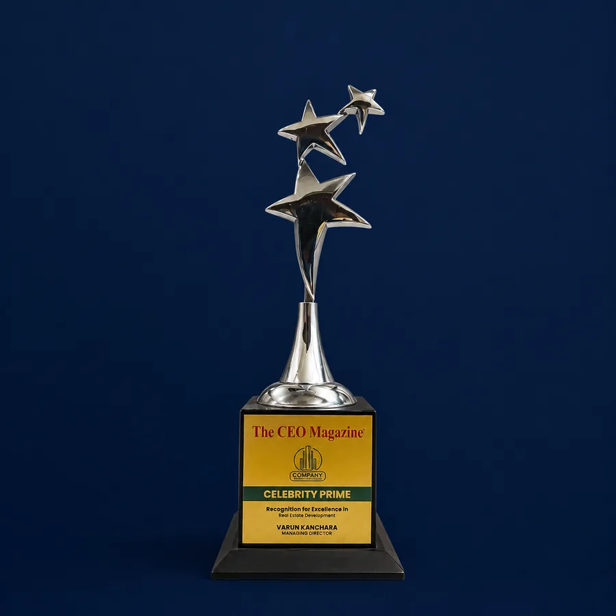 Excellence in Real Estate Development