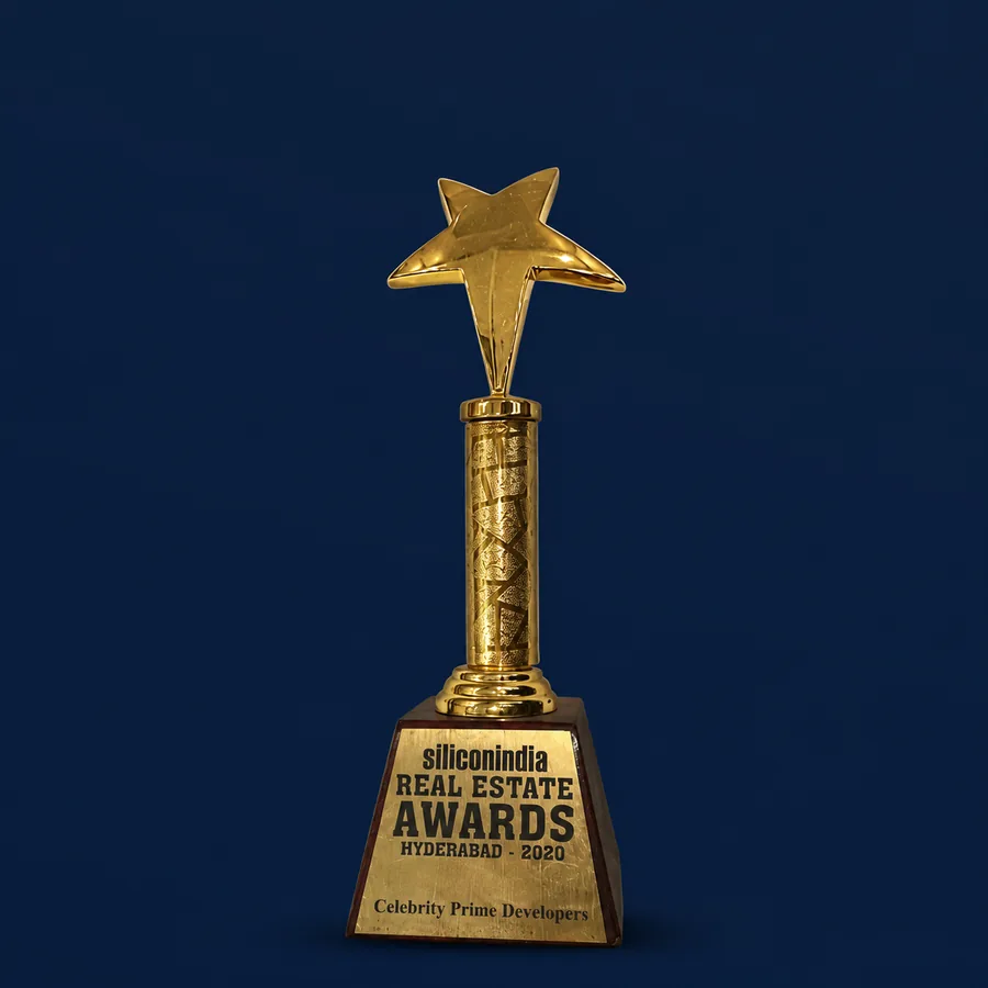 Real Estate Awards 2020